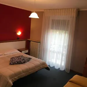 Cortina Гарда