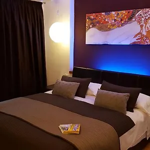Casa Lady Bed and breakfast