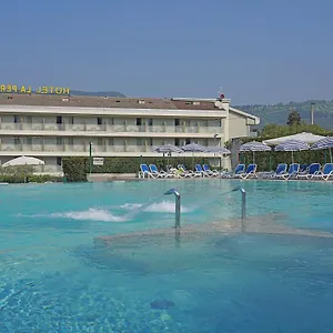 La Perla - Bike Hotel