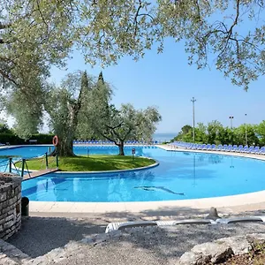 Parco Del Garda Гарда