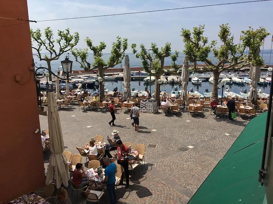 Ca' Masteva - Promenade Apartment Garda  Garda (Verona)