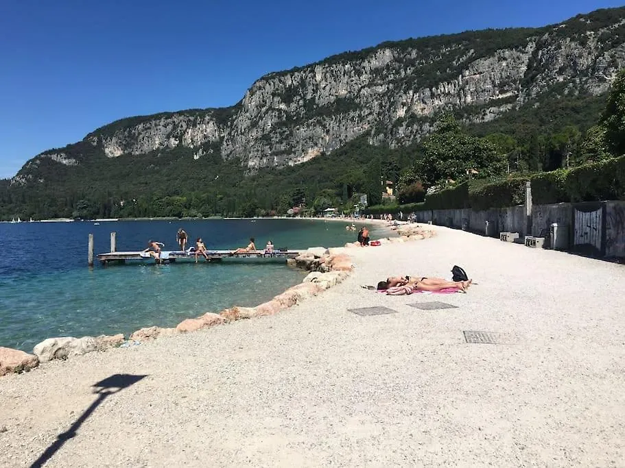 Ca' Masteva - Promenade Apartment Garda