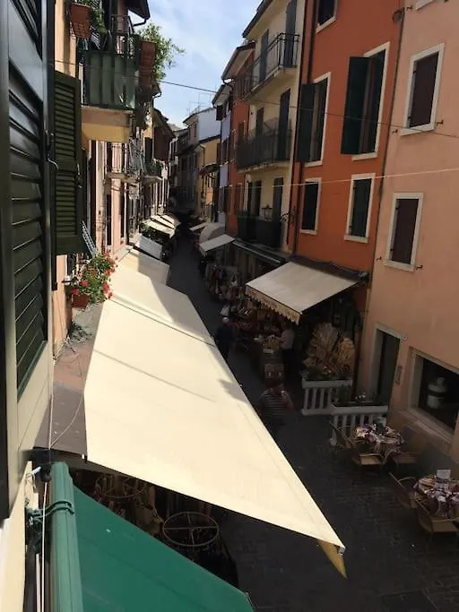 Ca' Masteva - Promenade Apartment Garda  0*, Garda (Verona)