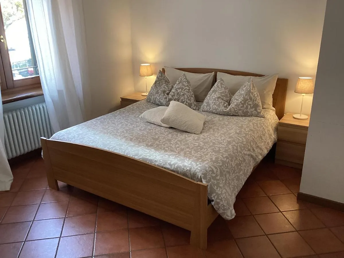 Ca' Masteva - Promenade Apartment Garda