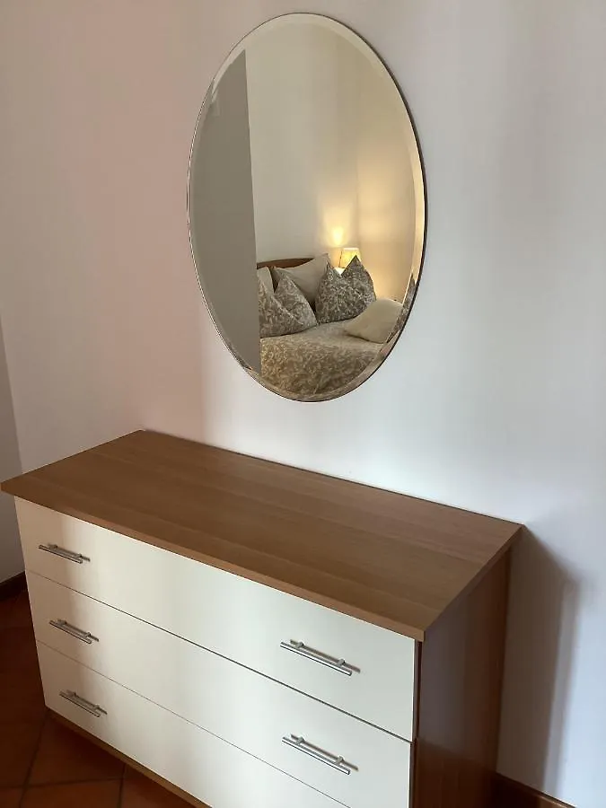 Ca' Masteva - Promenade Apartment Garda