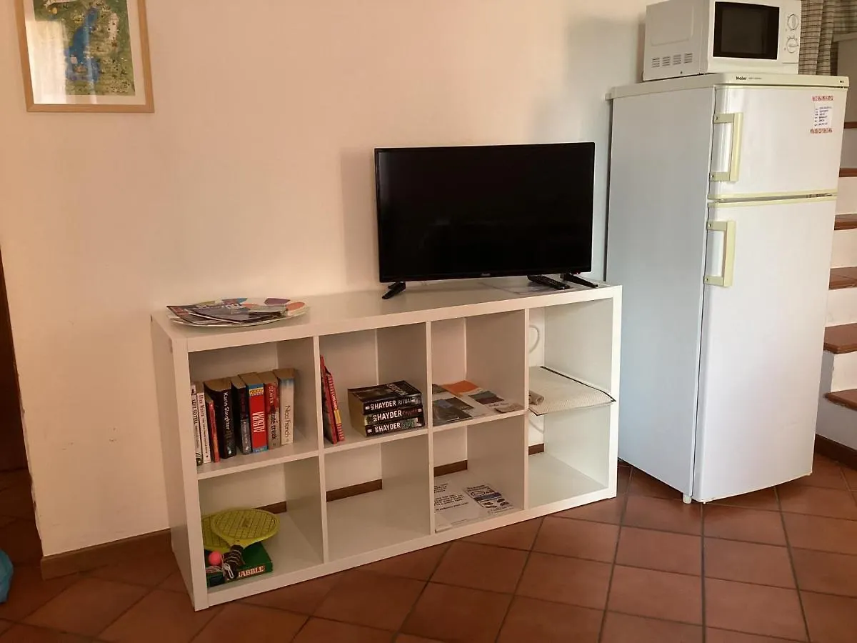 Ca' Masteva - Promenade Apartment Garda  0*, Garda (Verona)